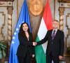 Osmani se sastala sa Keverom