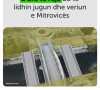 mostovi na Ibru