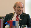 Đurić sa Fridmanom