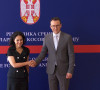Dominika Кrois i Petar Petković
