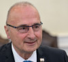 Marko Đurić i Gordan Grlić Radman