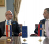 Marko Đurić i Gordan Grlić Radman
