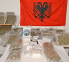 Droga albanskog narko lanca