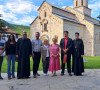Elejn Bek na Kosovu