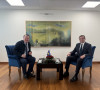 Eljmi Beriša i Aljbin Kurti