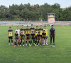 Fudbaleri FK Kosmet