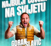 Predstava ,,Najbolji čovjek na svijetu“