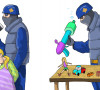 Karikatura