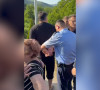 Hapšenje 