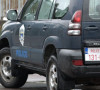 kosovska policija