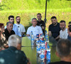 Kurti posetio porodicu Arbnora Spahijua