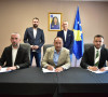 Ljiburn Aljiu, Erden AtićI, Arijan Tahiri, Eljbert Krasnići