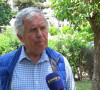 Mazlum Baraljiju 