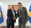 Mesić i Kurti