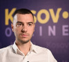 Miloš Pavković 