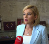 Mimoza Kusari-Ljilja