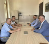 Miodrag Nikolić i Dalibor Jevtić