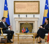 Osmani sa Matisenom