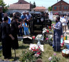 Parastos Dimiriju Popoviću