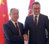 Petković i Ming
