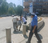 Policija u civilu privela Veljkovića