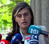Saranda Bogujevci 