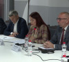Sastanak u Severnoj Mitrovici
