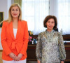 Siljanovski Davkova sa Jovanović