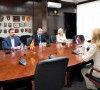 Sastanak u Severnoj Makedoniji