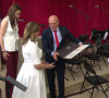 Svečana akademija Univerziteta u Prištini