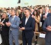Svečana akademija Univerziteta u Prištini