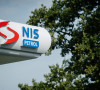 NIS Petrol