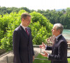 Đurić sa Kasisom