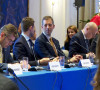 Marko Đurić u Taormini