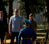 Vučić na sednici Generalštaba