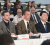 Marko Đurić na 55. redovnom zasedanja Generalne skupštine Organizacije američkih država