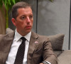 Đurić sa ministrom inostranih poslova Antigve i Barbude Četom Grinom