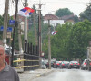 Gračanica uoči Vidovdana