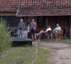 Vidovdanski kup na jezeru Vuča