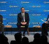 Vučić na Globsek forumu