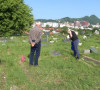 Zadušnice u Južnoj Mitrovici