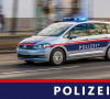 Austrijska policija