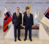 Selaković u Slovačkoj