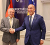 Haradinaj i Rode