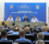 Hodža sa regionalnim rukovodstvom