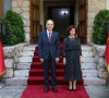 Bajram Begaj i Siljanovski Davkova