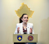 Vjosa Osmani
