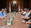 Srpska lista sa Elektroseverom
