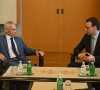 Bocan Harčenko i Petar Petković
