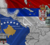 Centralna i Južna Amerika, Srbija - Kosovo